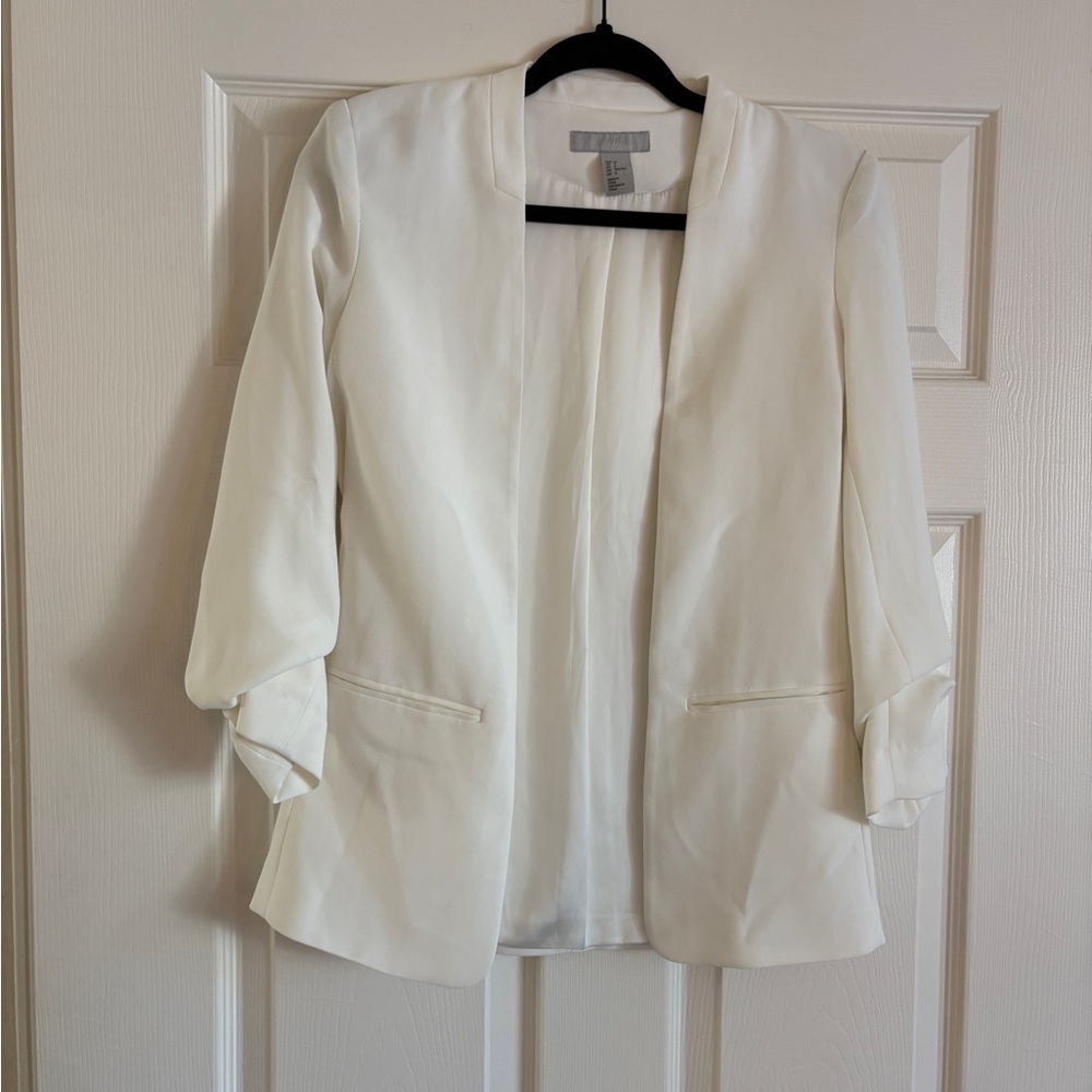 H&M Women's Blazer Size 0 (XS)